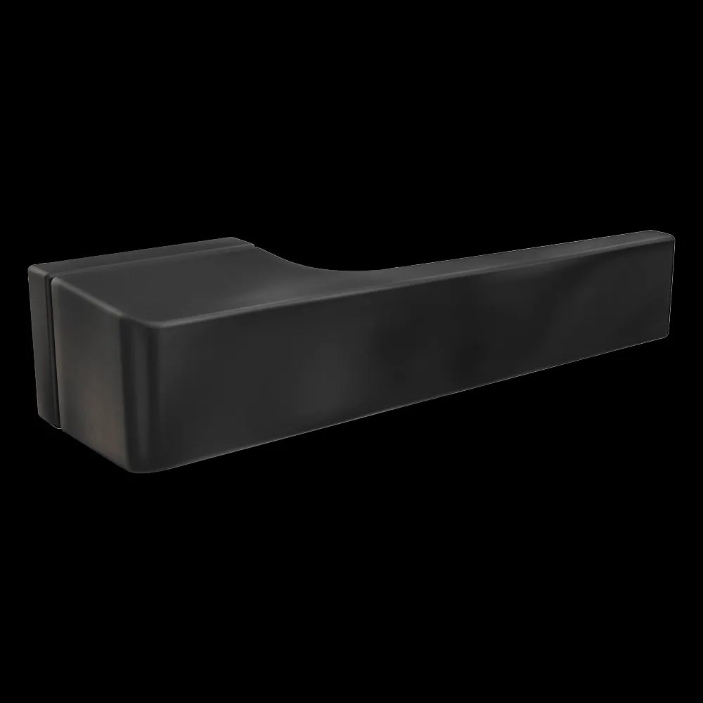 Tupai – Door Handle 3099 RE 3ds Max