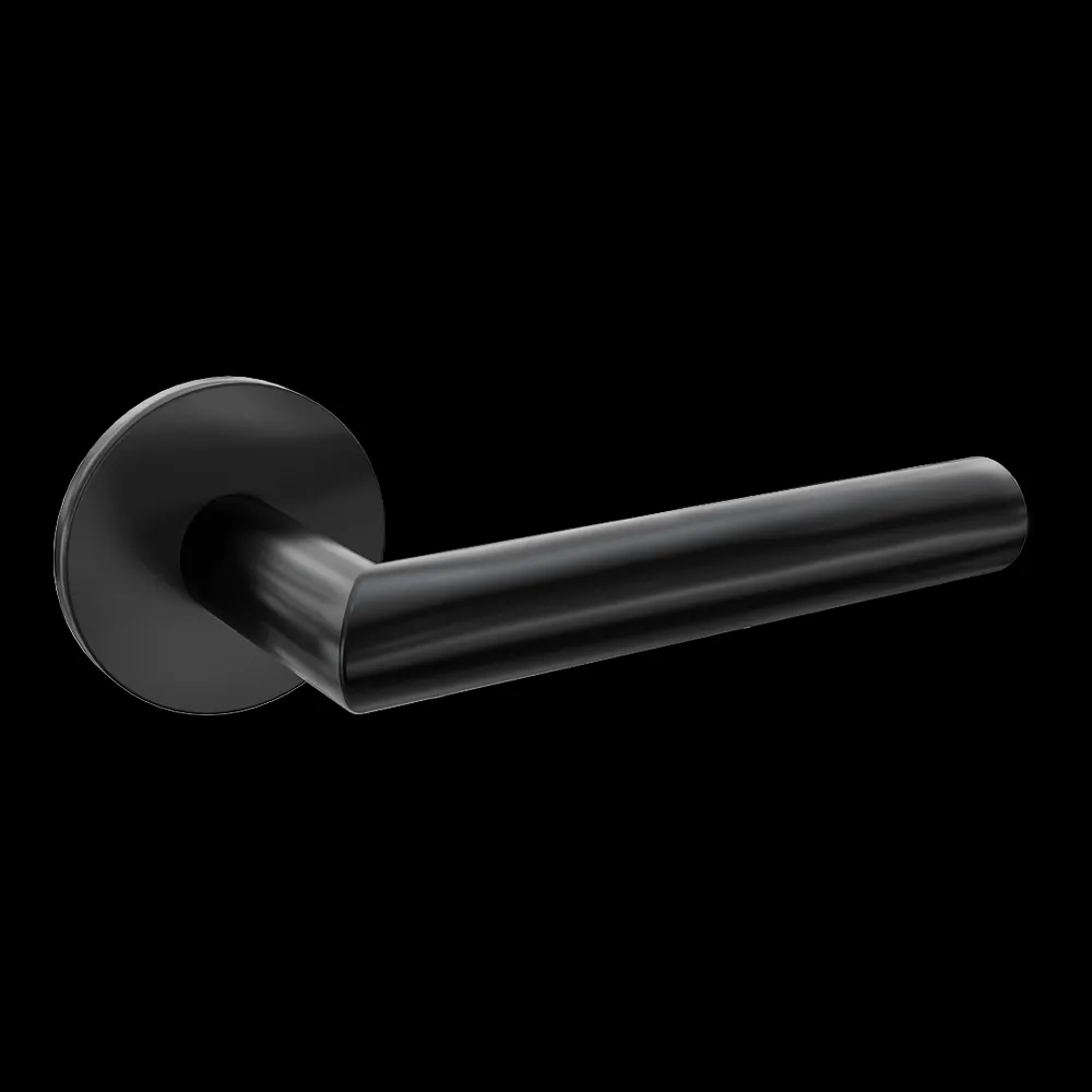 Tupai – Door Handle 4002 5S 3ds Max
