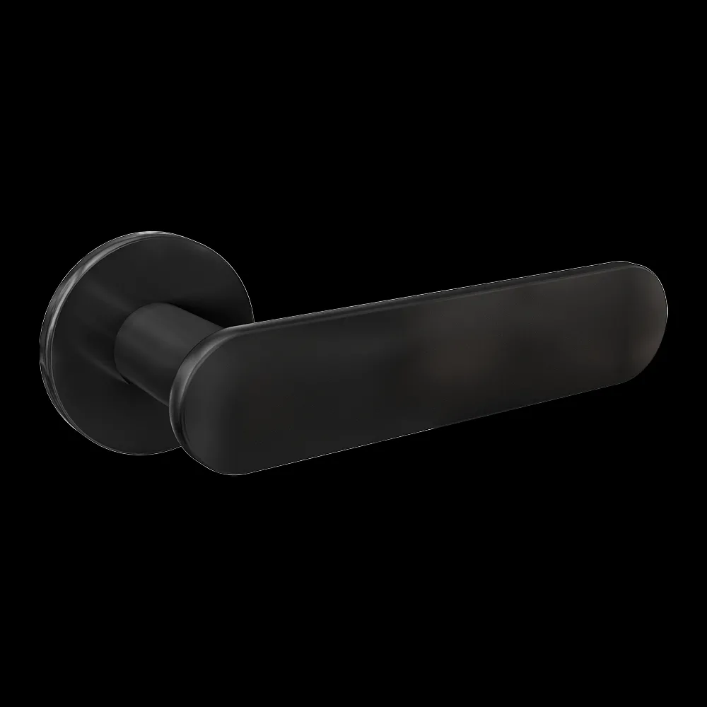 Tupai – Door handle 4006 5S 3ds Max