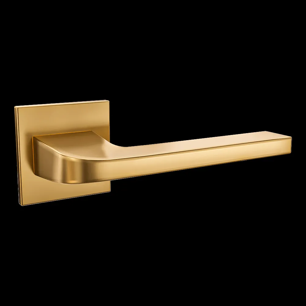 Tupai – Door handle 4007 5S 3ds Max