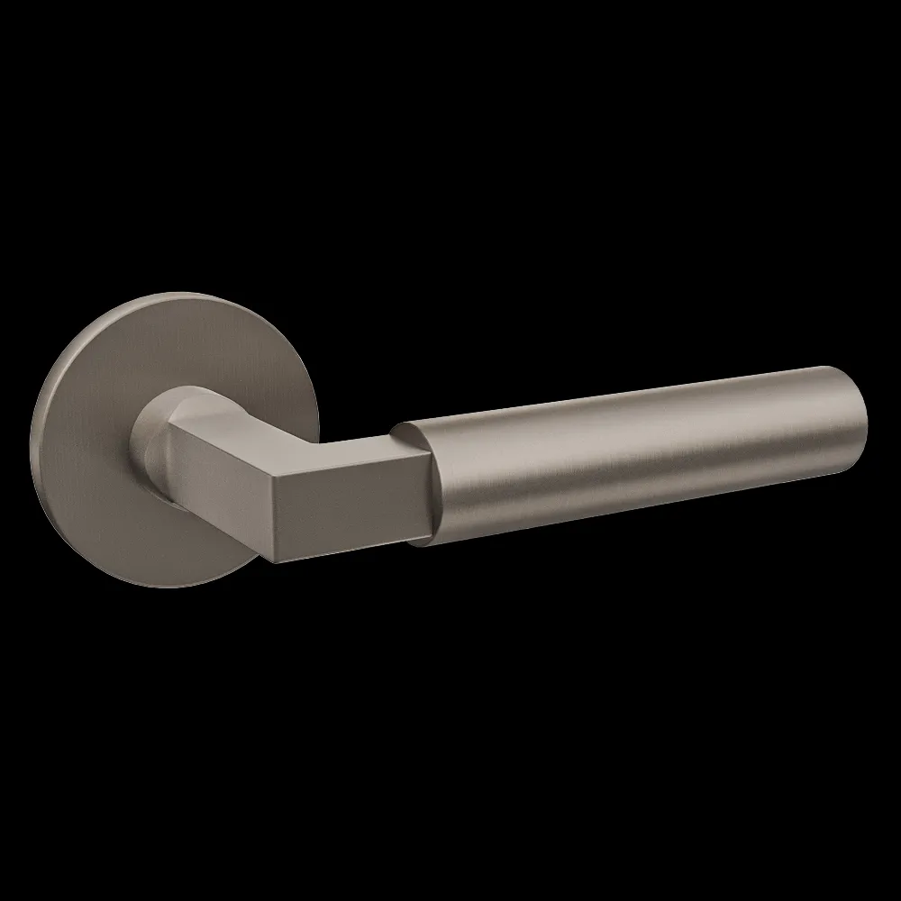 Tupai – Door handle 4071 5S 3ds Max