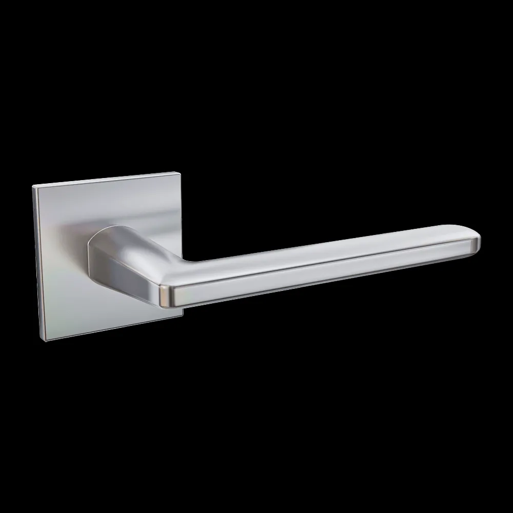 Tupai – Door handle 4153 5S Q 3ds Max