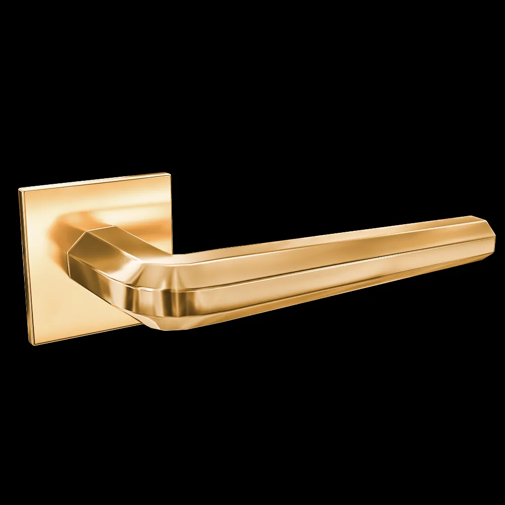 Tupai – Door Handle 4160 5SQ 3ds Max