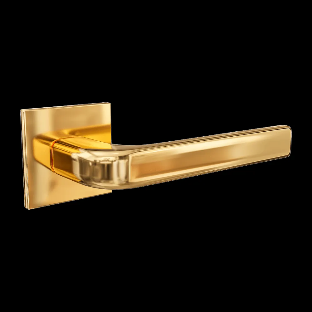 Tupai – Door handle 4162 5SQ 3ds Max