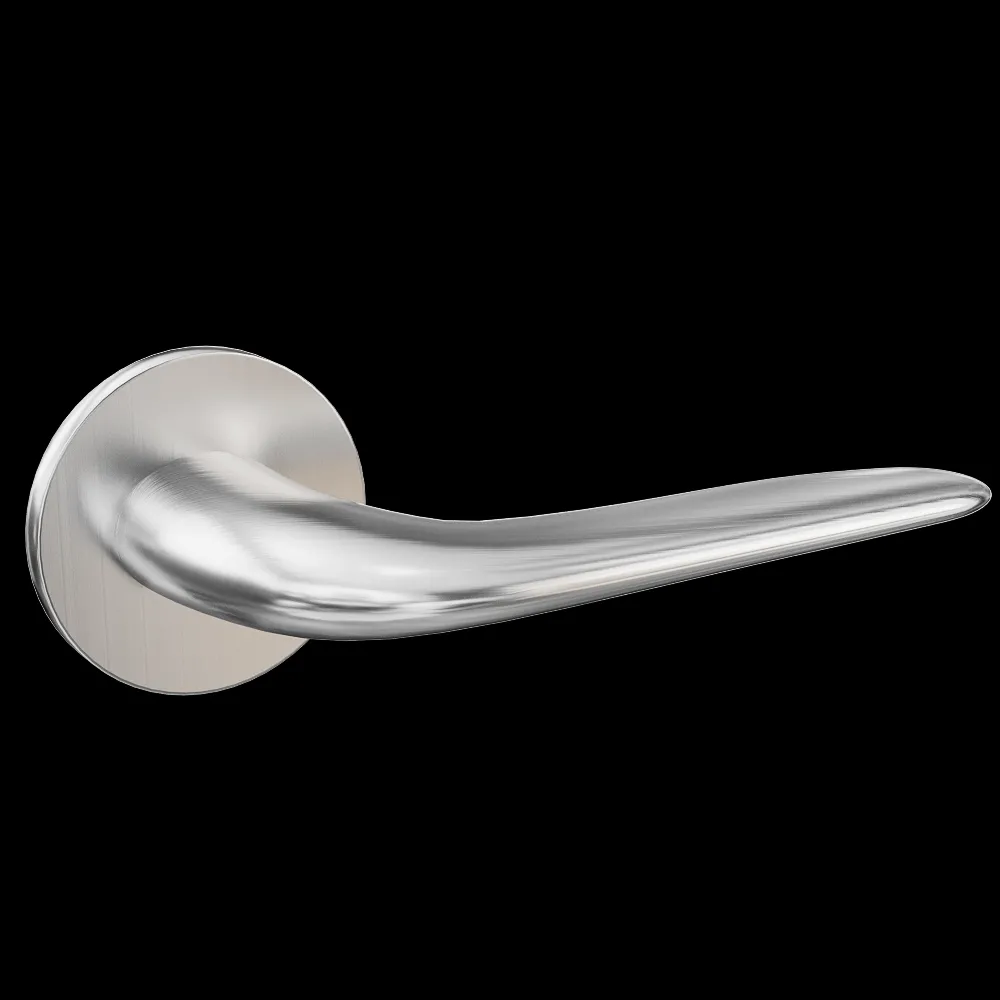 Tupai – Door handle 4163 5S 3ds Max