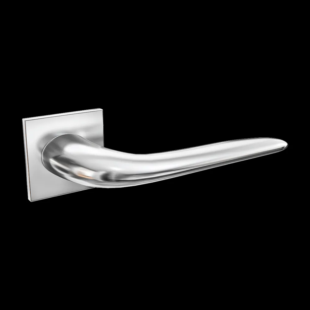 Tupai – Door handle 4163 Q 5S 3ds Max