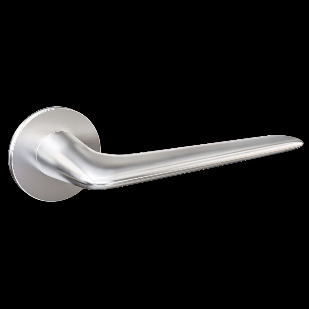 Tupai – Door handle 4164 5S 3ds Max