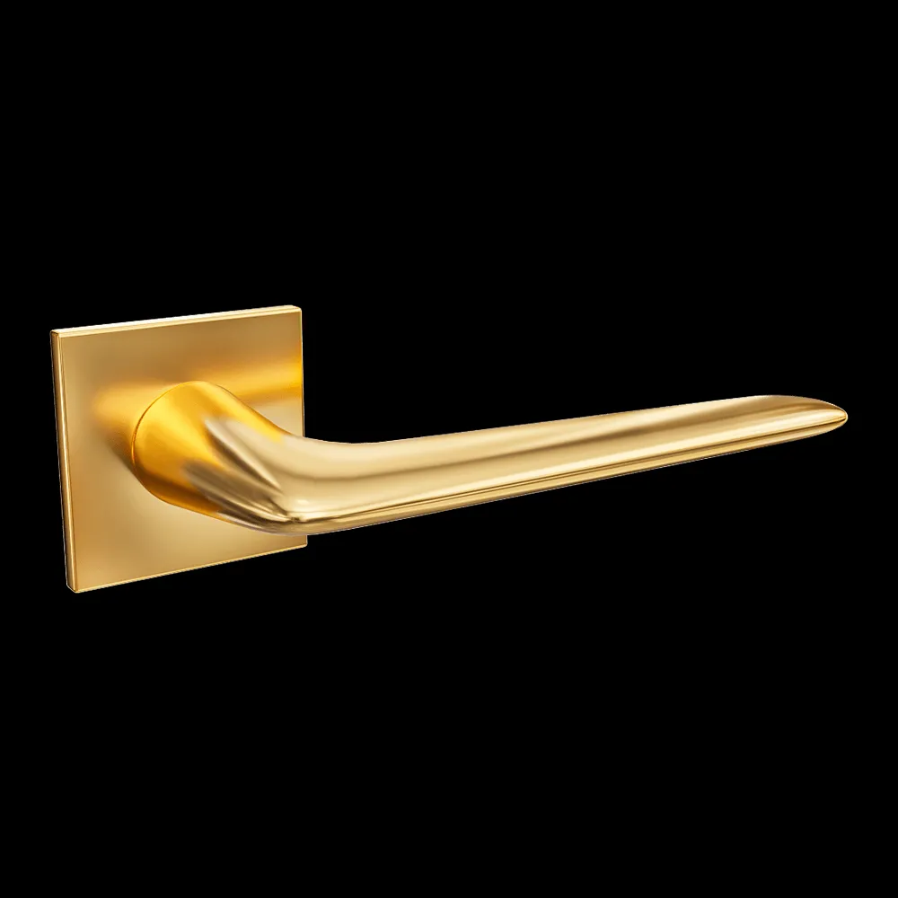 Tupai – Door handle 4164 Q 5S 3ds Max