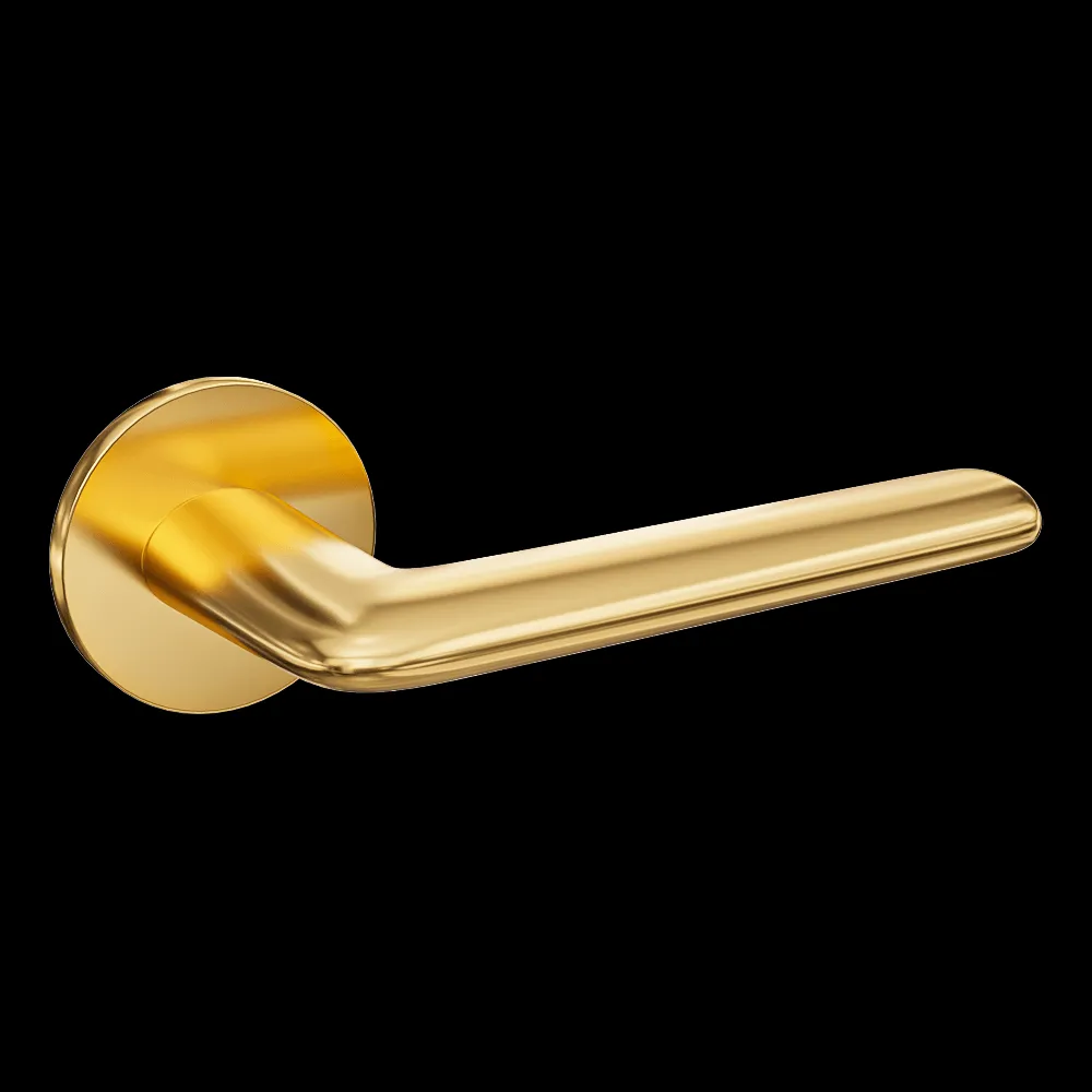 Tupai – Door Handle 4165 5S 3ds Max