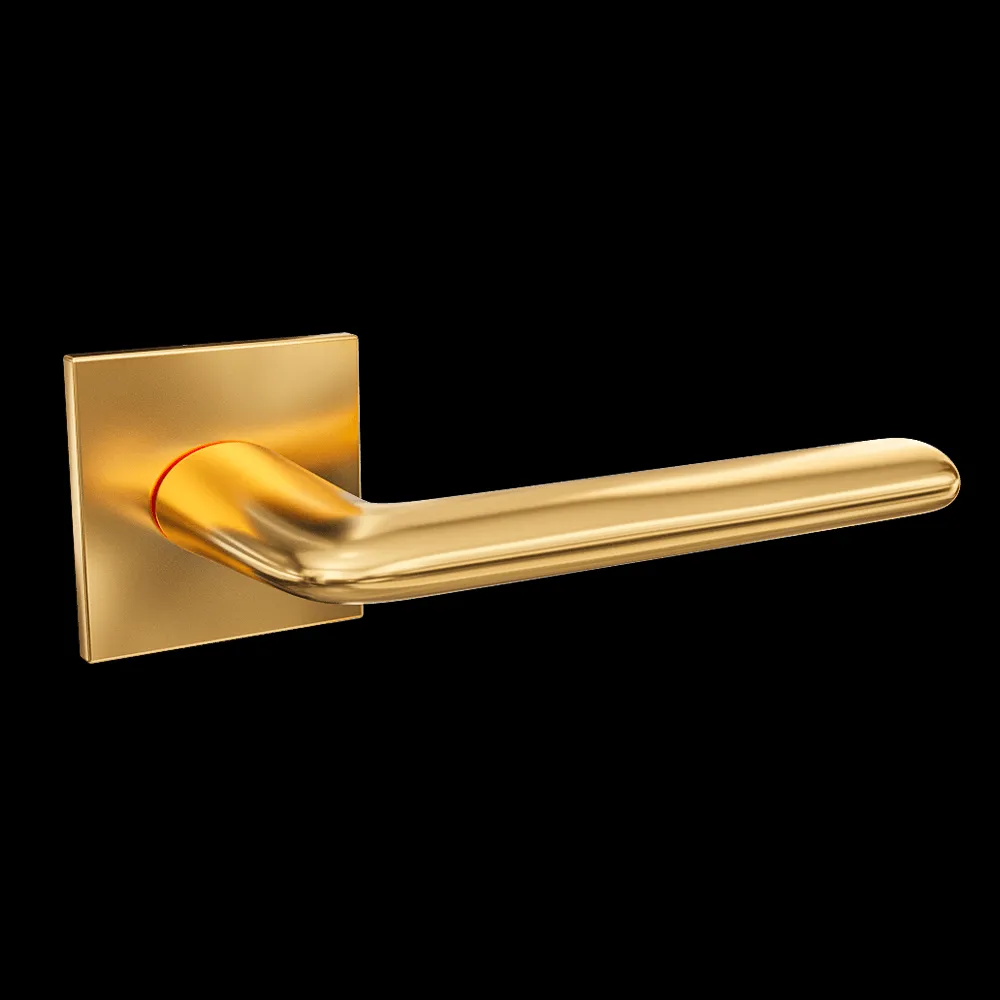 Tupai – Door handle 4165 5SQ 3ds Max