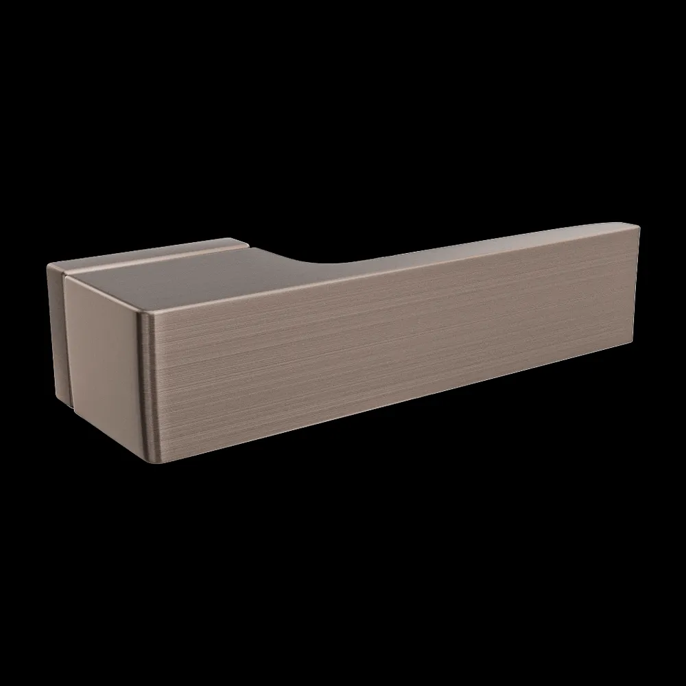 Tupai – Door Handle Rectangularly 4084 3ds Max