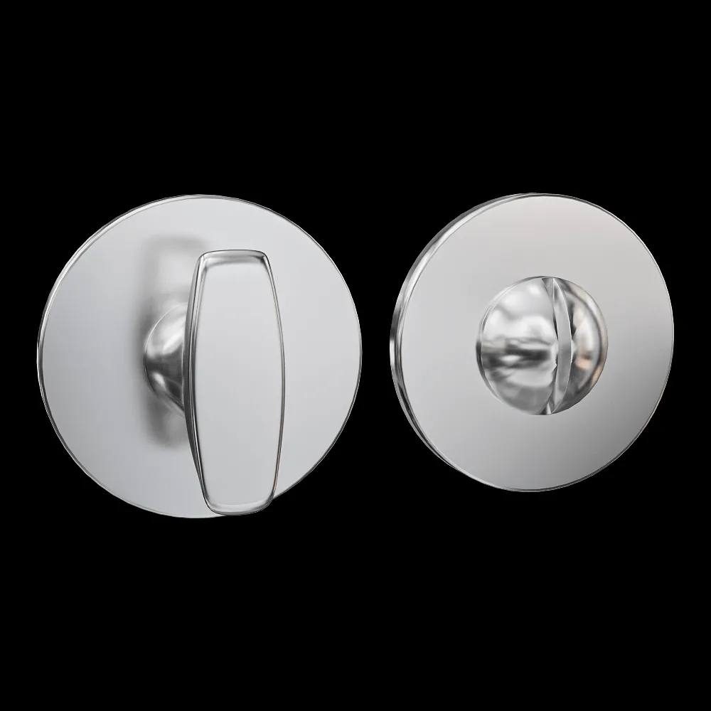 Tupai – Pad-lock 4041 5S 3ds Max