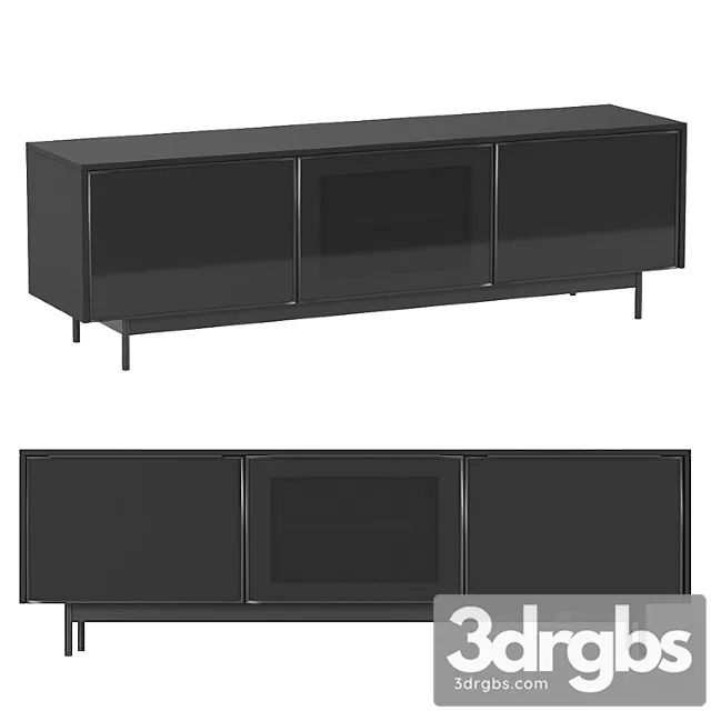 Tv cabinet with doors ranna?s ikea