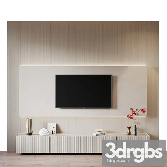 Tv set 222