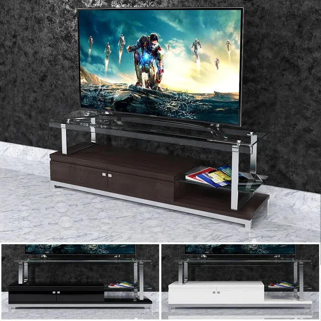 TV TABLE 3 3dsMax Model