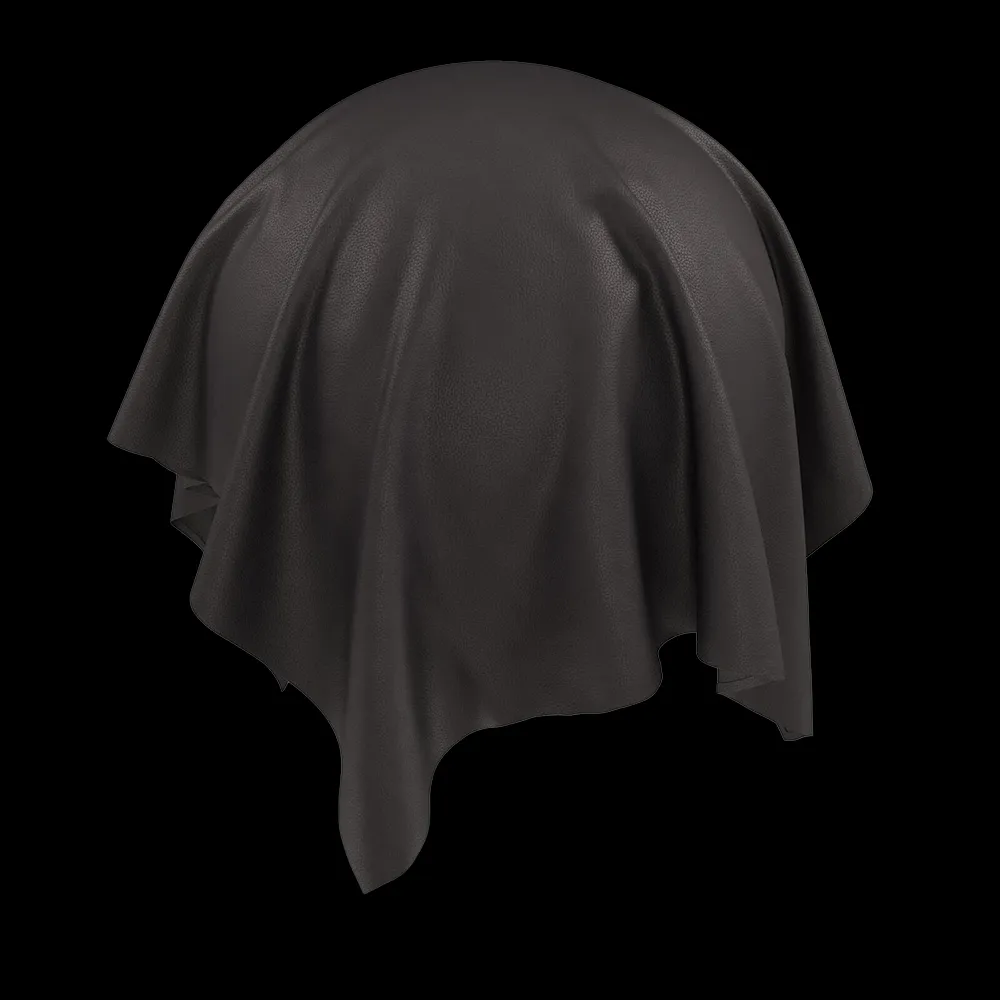 Twinbru – Animal Black Vinyl 2579252 3ds Max