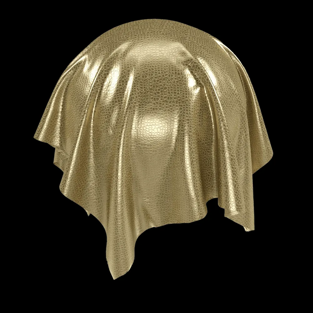 Twinbru – Animal Gold Vinyl 1966142 3ds Max
