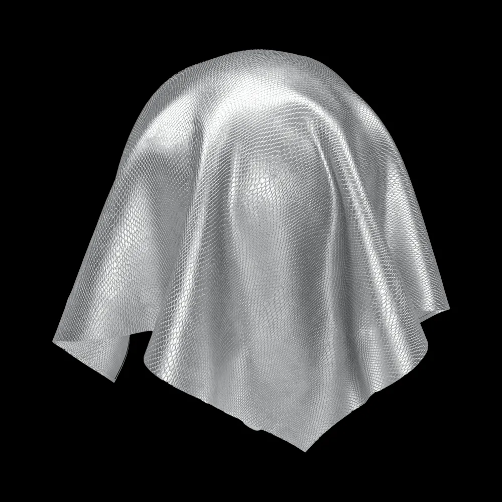 Twinbru – Animal Grey Vinyl 1222161 3ds Max
