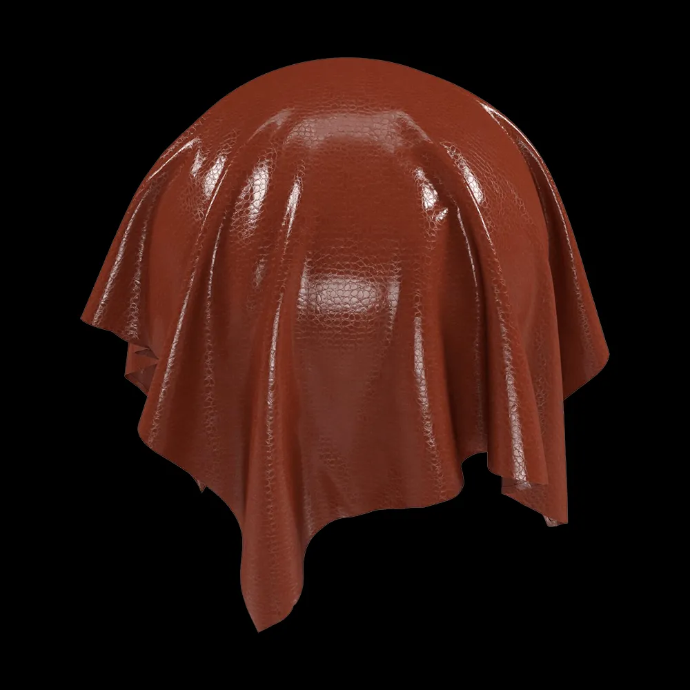 Twinbru – Animal Orange Vinyl 0722102 3ds Max