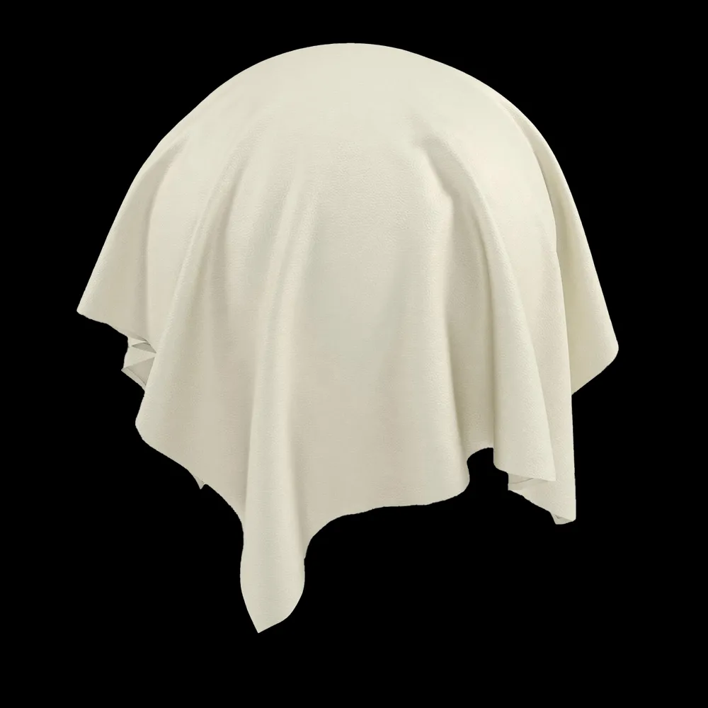 Twinbru – Animal White Vinyl 2479260 3ds Max