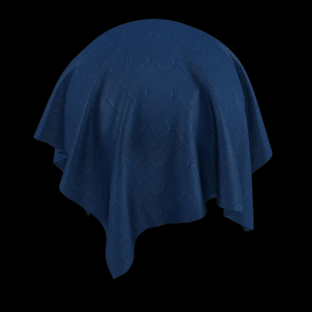 Twinbru – Geometric Duckegg Velvet 2579216 3ds Max