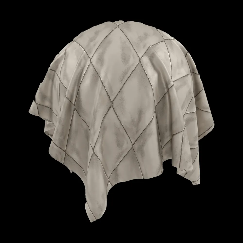 Twinbru – Geometric Natural Jacquard 1362302 3ds Max