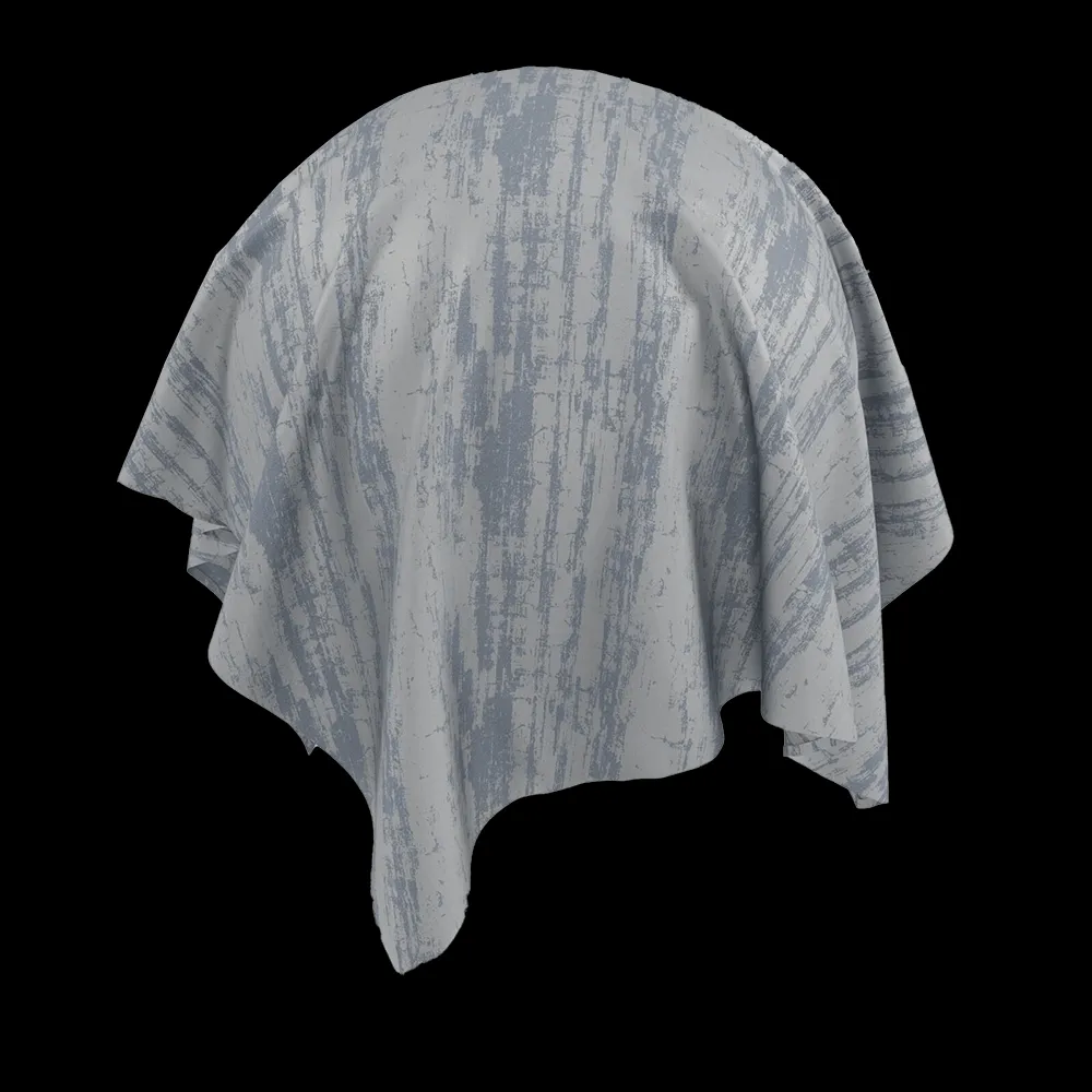 Twinbru – Graphical Blue Jacquard 2072128 3ds Max