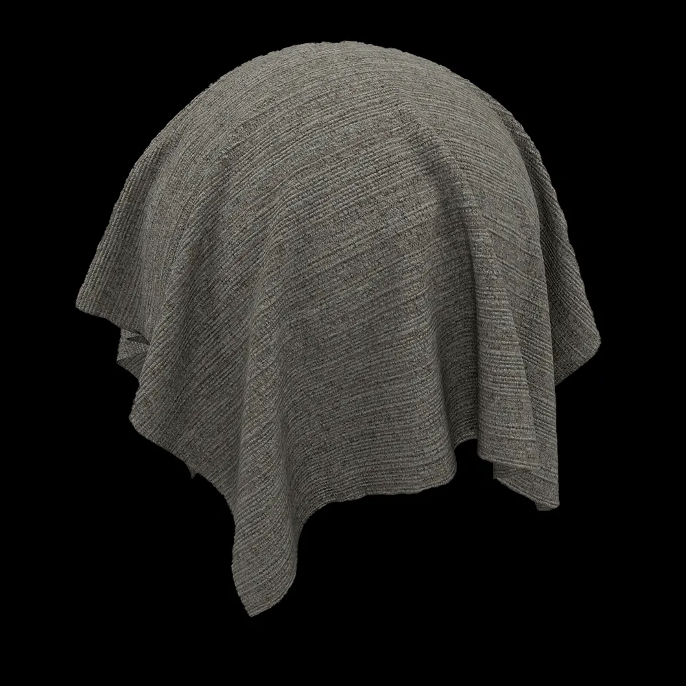 Twinbru – Graphical Grey Chenille 3172868 3ds Max