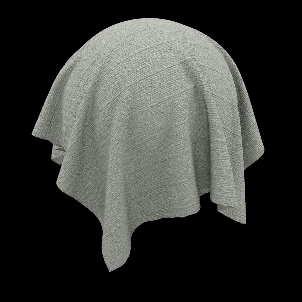 Twinbru – Graphical Grey Chenille 3272869 3ds Max