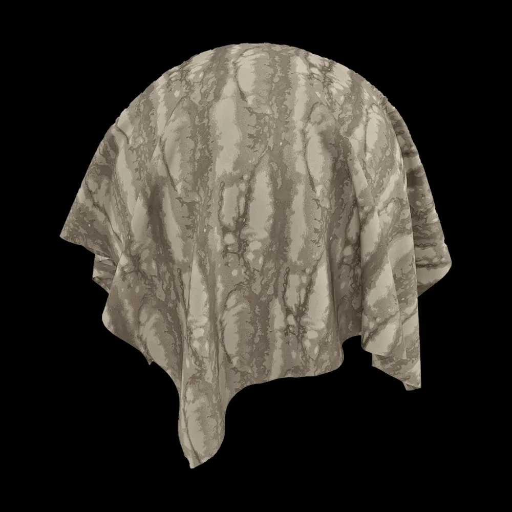 Twinbru – Graphical Natural Jacquard 2062282 3ds Max