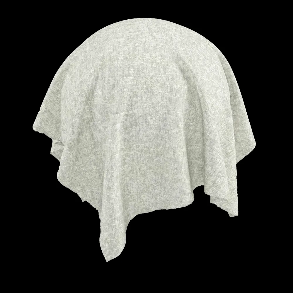 Twinbru – Graphical White Jacquard 2871983 3ds Max