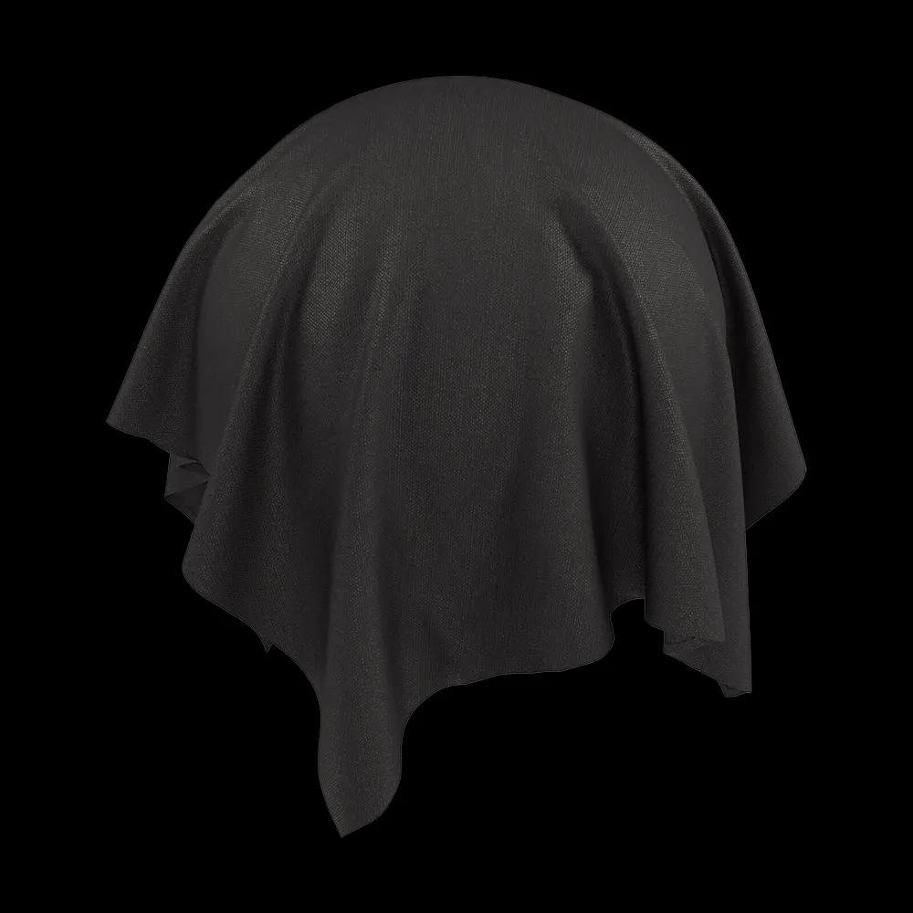 Twinbru – Plain Black Texture 1564320 3ds Max