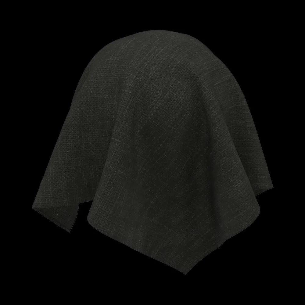 Twinbru – Plain Black Texture 2519654 3ds Max