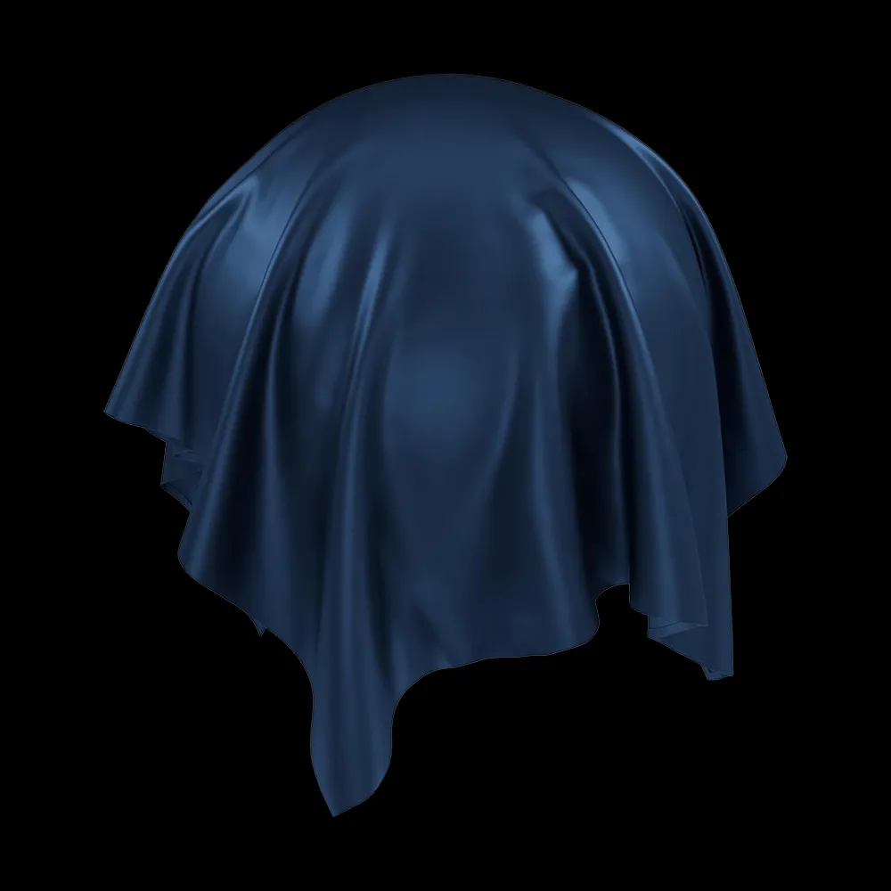 Twinbru – Plain Blue Flat 1927307 3ds Max