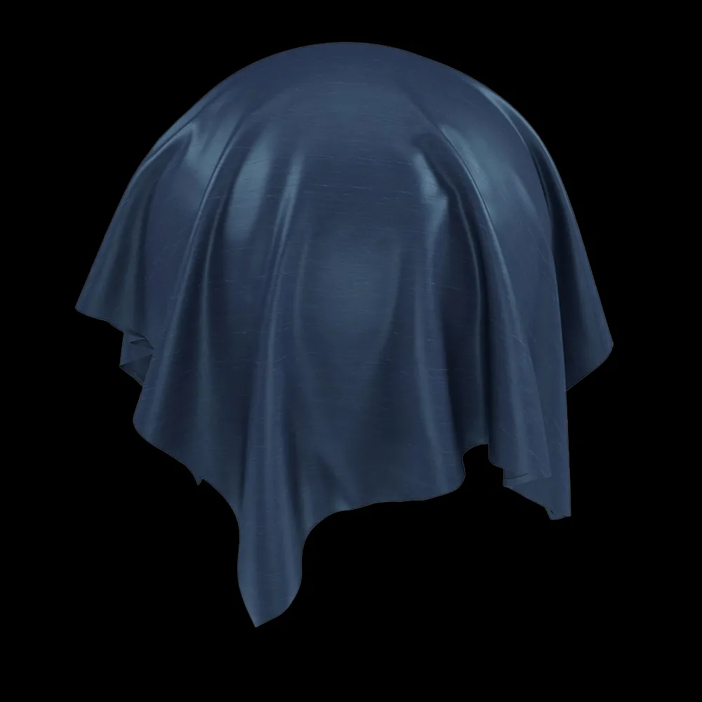 Twinbru – Plain Blue Texture 2117085 3ds Max