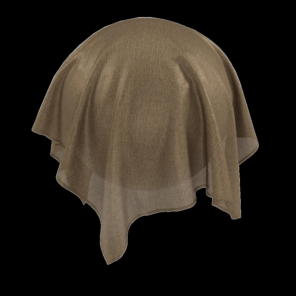Twinbru – Plain Brown Sheer 2565590 3ds Max