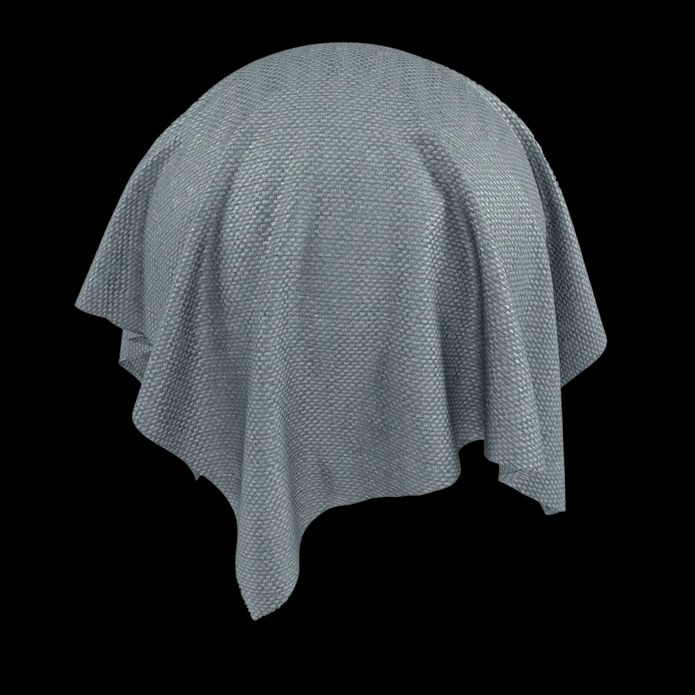 Twinbru – Plain Duckegg Chenille 2968771 3ds Max