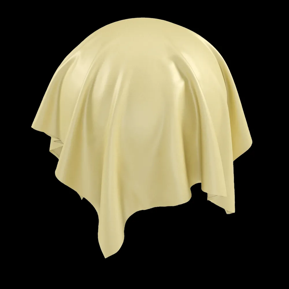 Twinbru – Plain Gold Flat 2681368 3ds Max