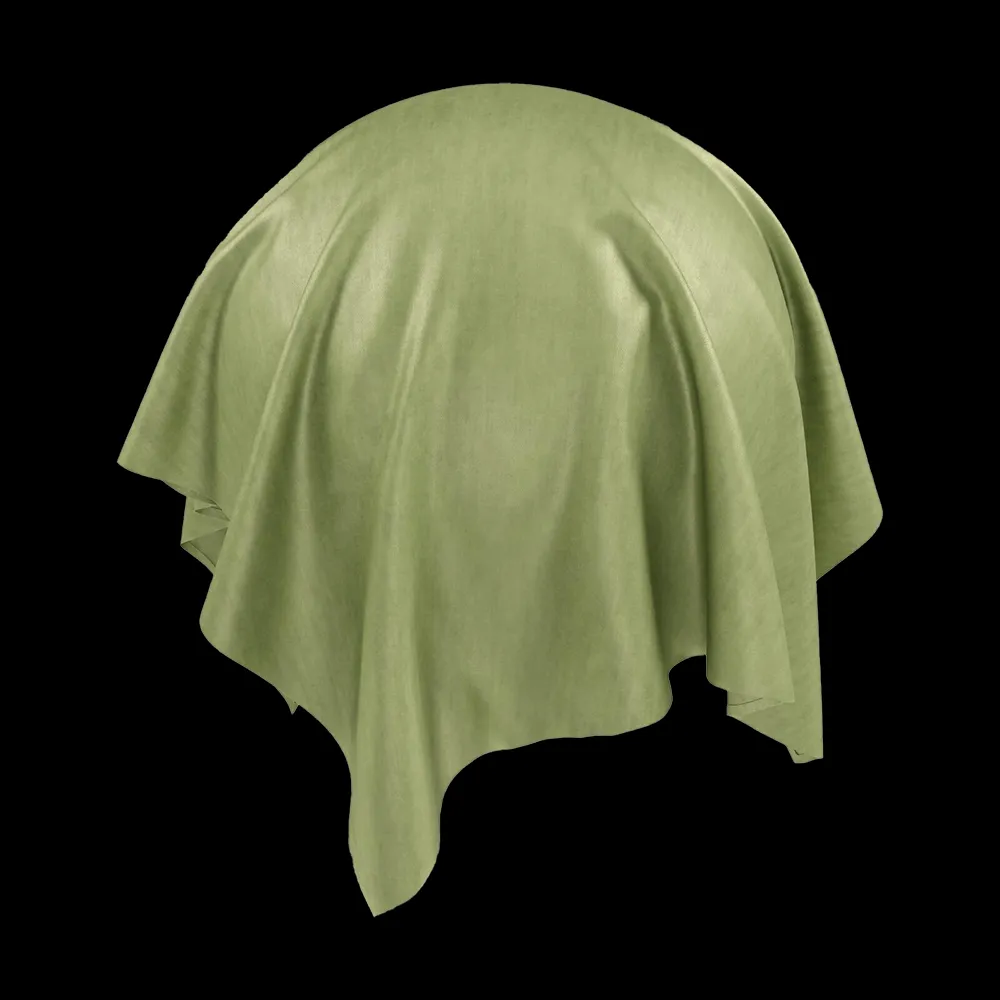 Twinbru – Plain Green Blackout 2358181 3ds Max