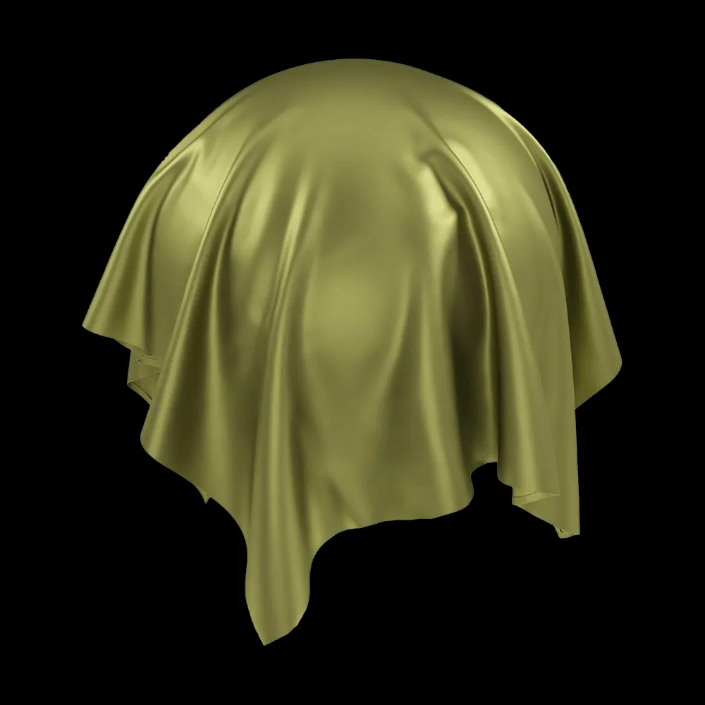 Twinbru – Plain Green Flat 1750363 3ds Max