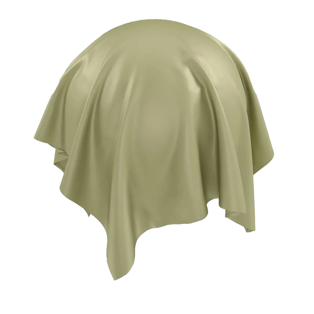 Twinbru – Plain Green Flat 2081371 3ds Max