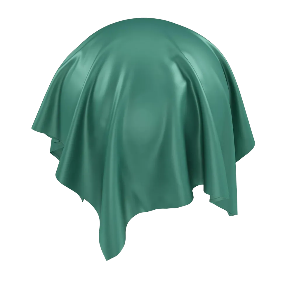 Twinbru – Plain Green Flat 2281373 3ds Max