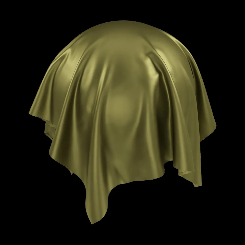 Twinbru – Plain Green Flat 2827298 3ds Max