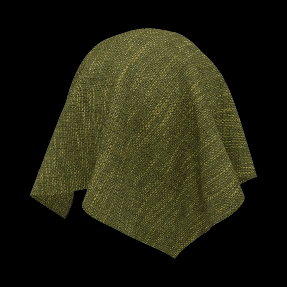 Twinbru – Plain Green Texture 2319670 3ds Max