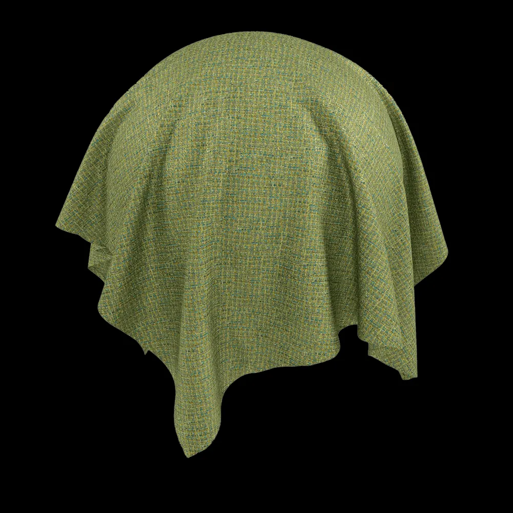 Twinbru – Plain Green Texture 2582375 3ds Max