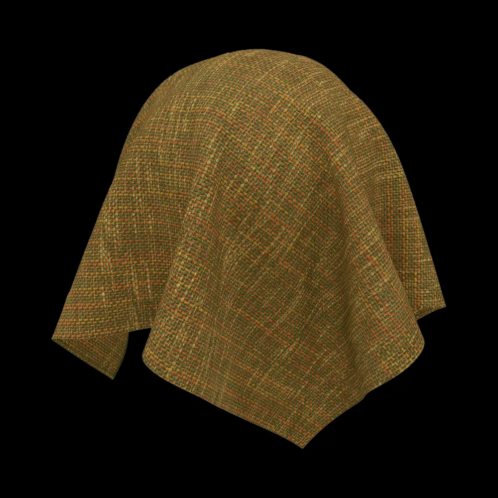 Twinbru – Plain Green Texture 2619673 3ds Max