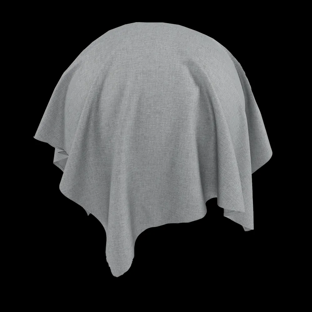 Twinbru – Plain Grey Blackout 2373931 3ds Max