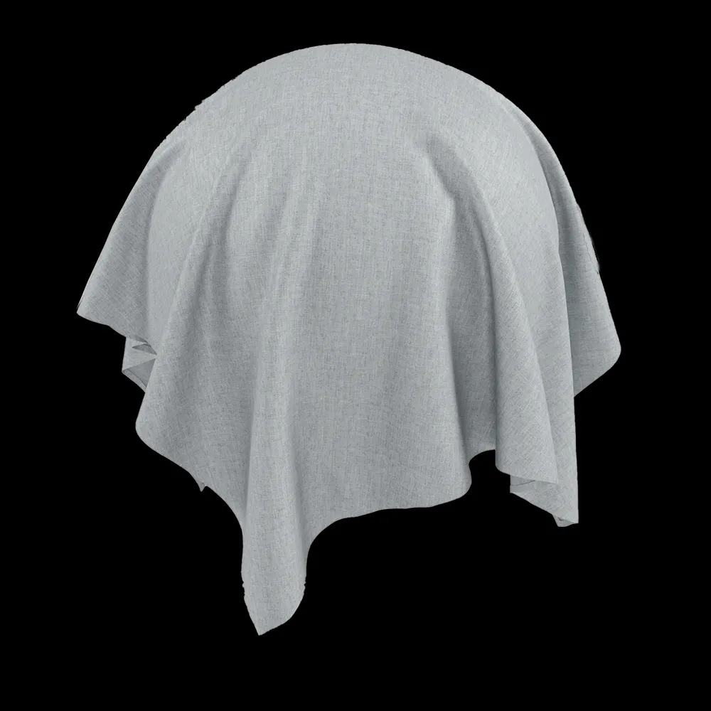 Twinbru – Plain Grey Blackout 2573933 3ds Max