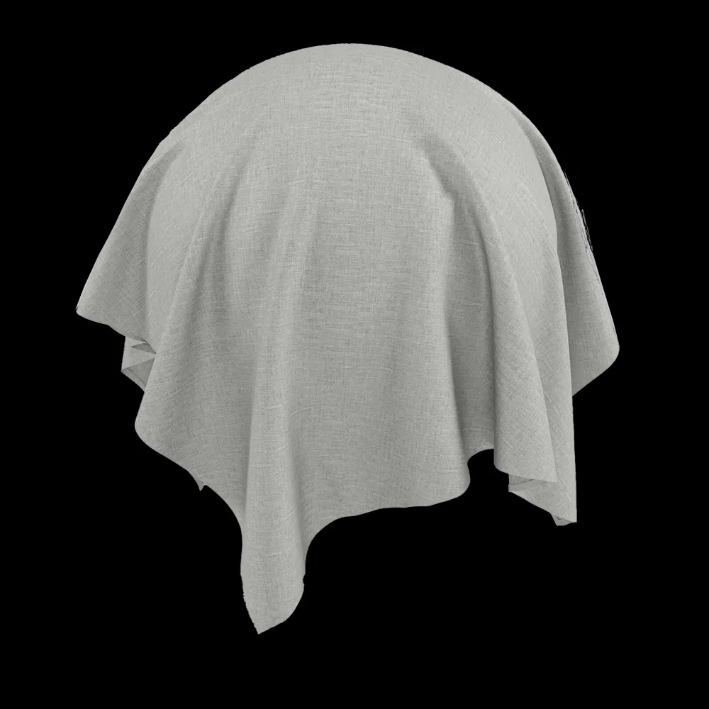 Twinbru – Plain Grey Blackout 2673934 3ds Max
