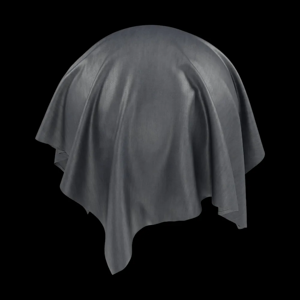 Twinbru – Plain Grey Blackout 2858168 3ds Max